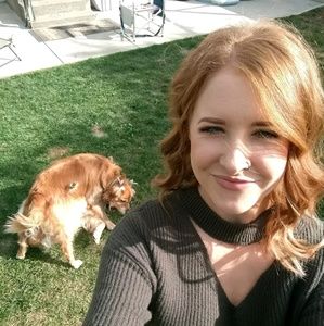 Meet your Posher, Laurel